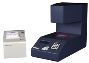 Barcode Verifier
